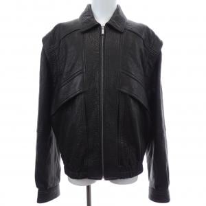 サンローラン SAINT LAURENT 821021 YCNF2 レザージャケット