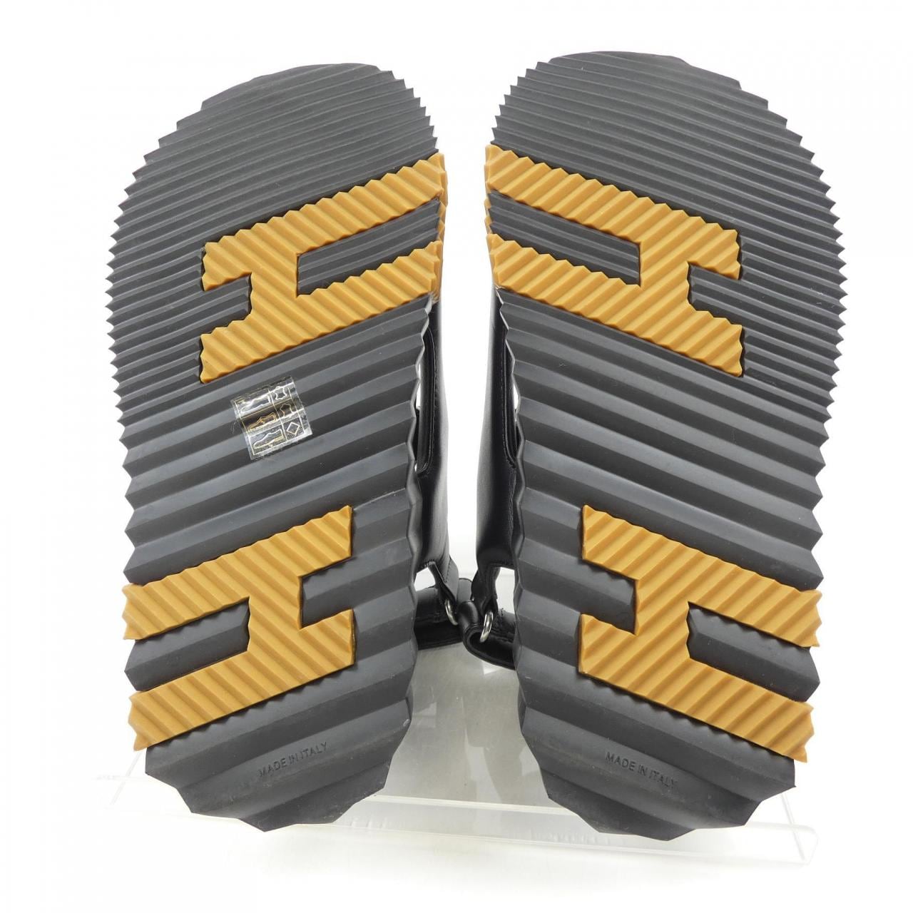 エルメス HERMES ジュニア 242181Z サンダル