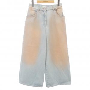 シャネル CHANEL P76361V68290 ジーンズ