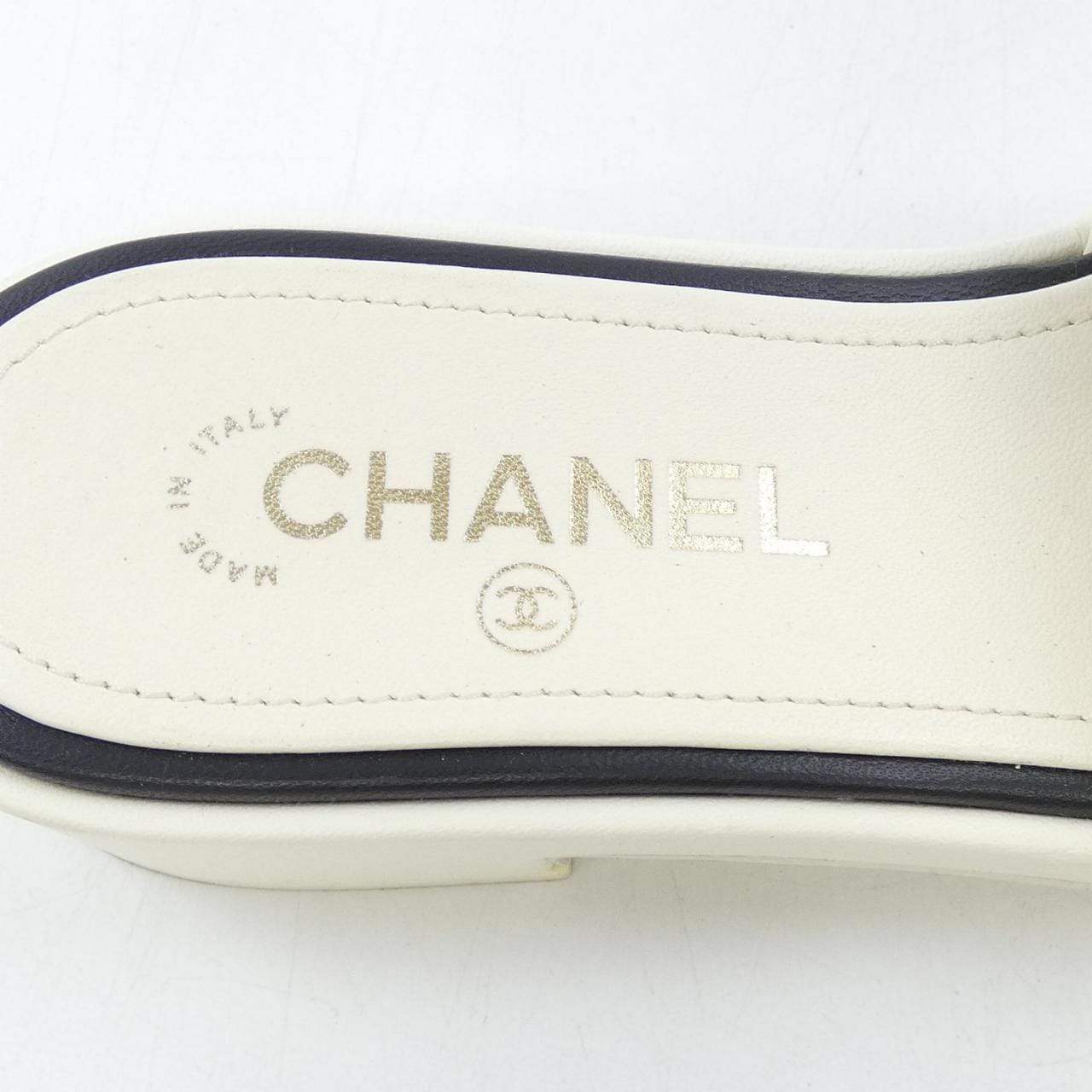 CHANEL穆勒鞋 G36557Y54392 涼鞋