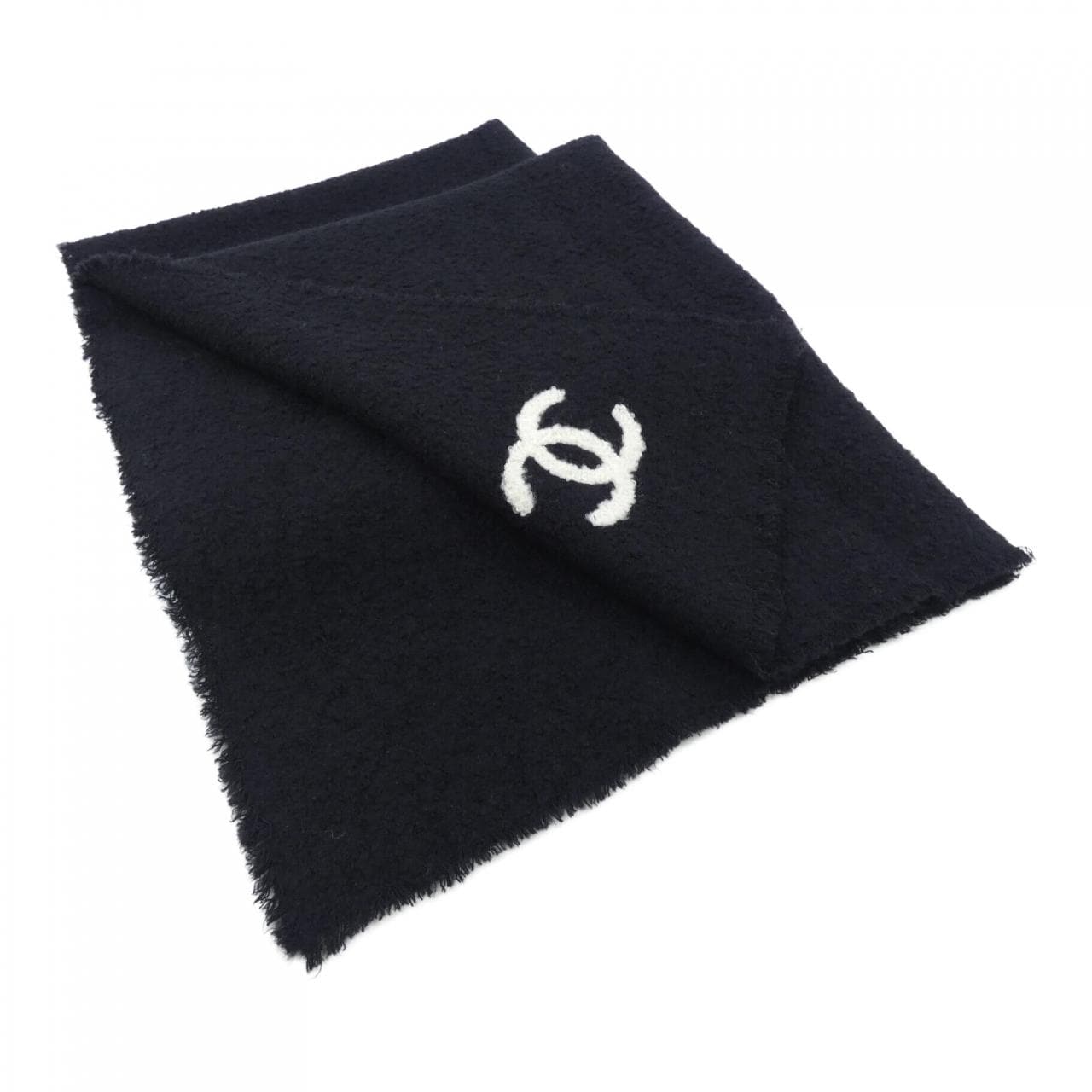 シャネル CHANEL STOLE
