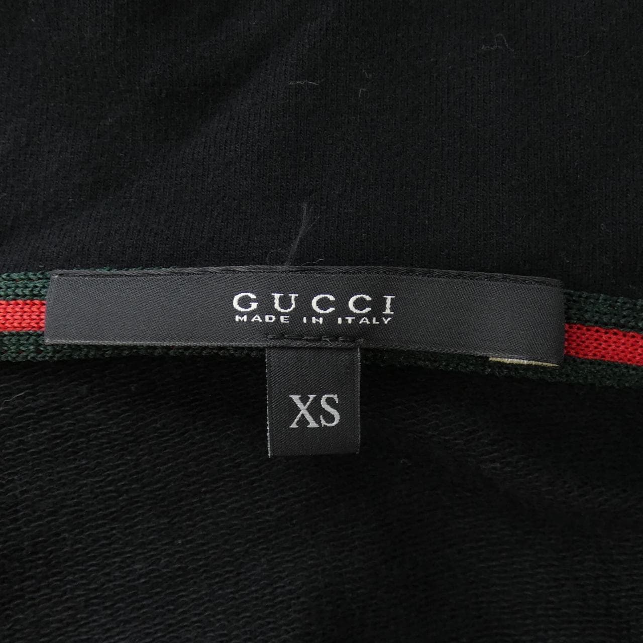 グッチ GUCCI 267785 X8787 パーカー