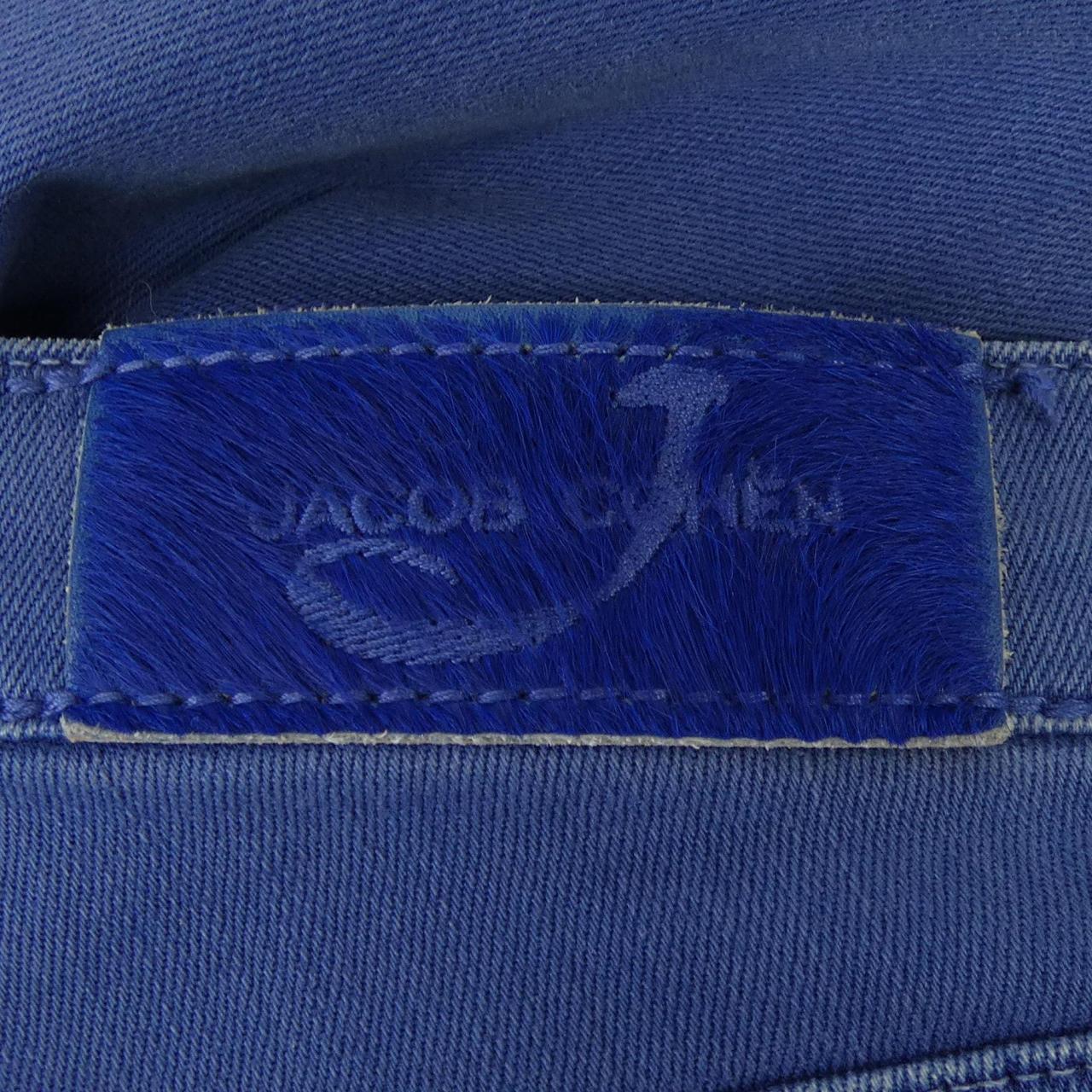 ヤコブコーエン JACOB COHEN ジーンズ