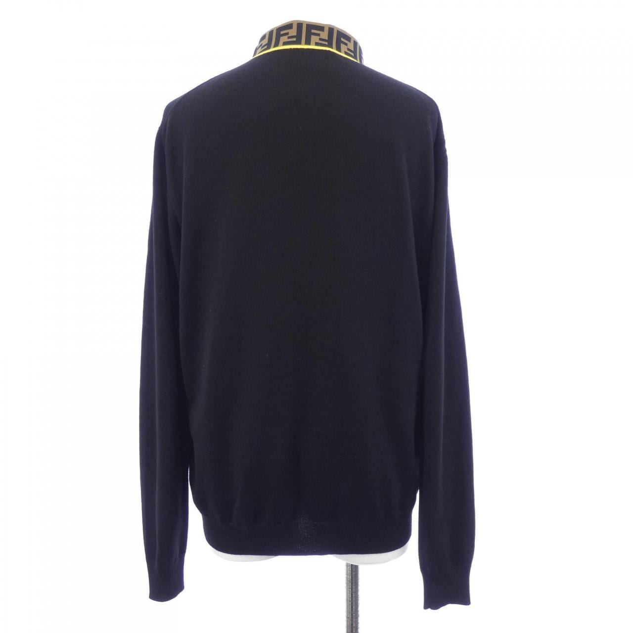 フェンディ FENDI FFモチーフ FZZ411 A4GC ニット