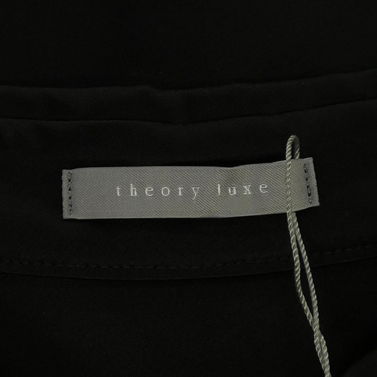 セオリーリュクス Theory luxe 03-4308217 シャツ