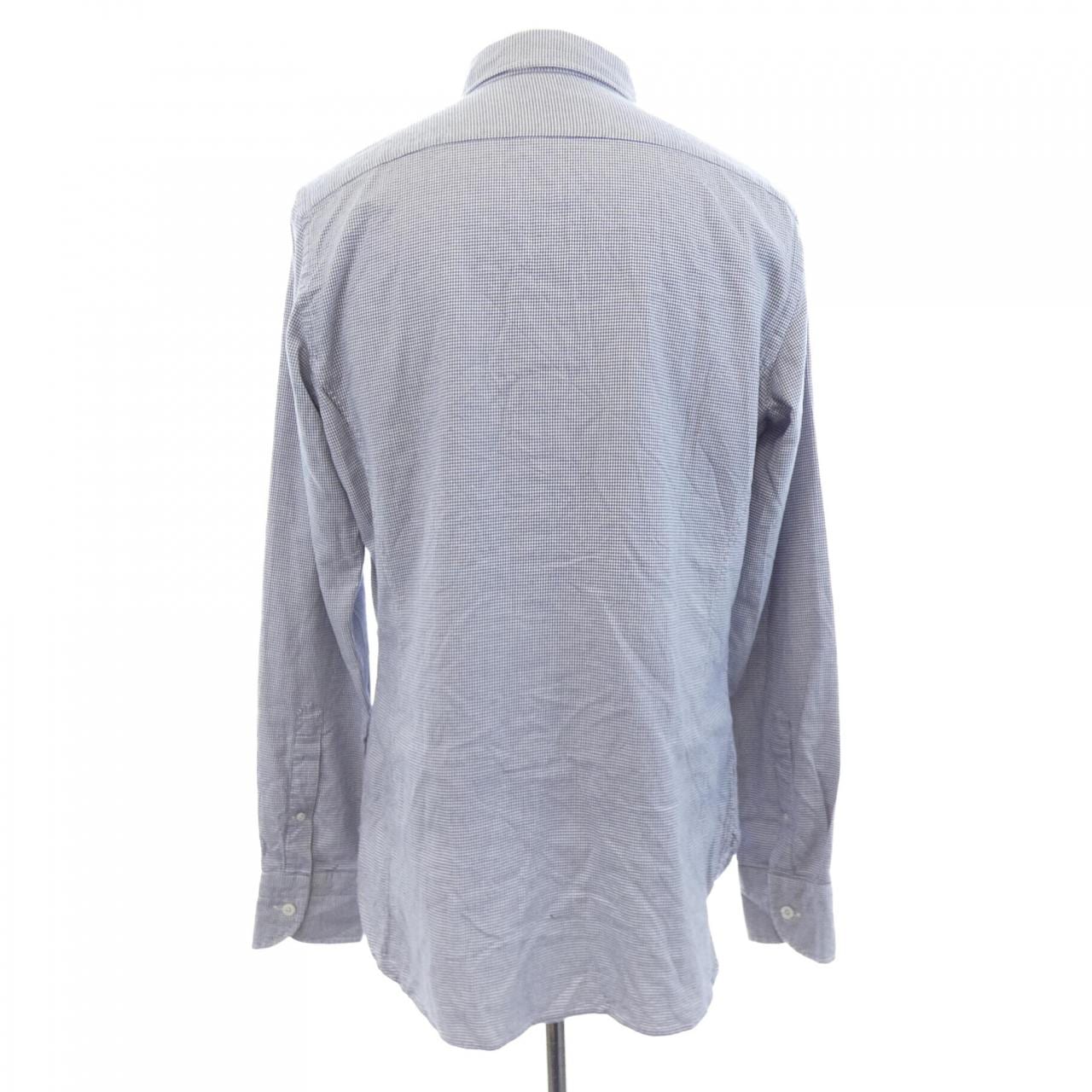 トムフォード TOM FORD 2FT600 シャツ