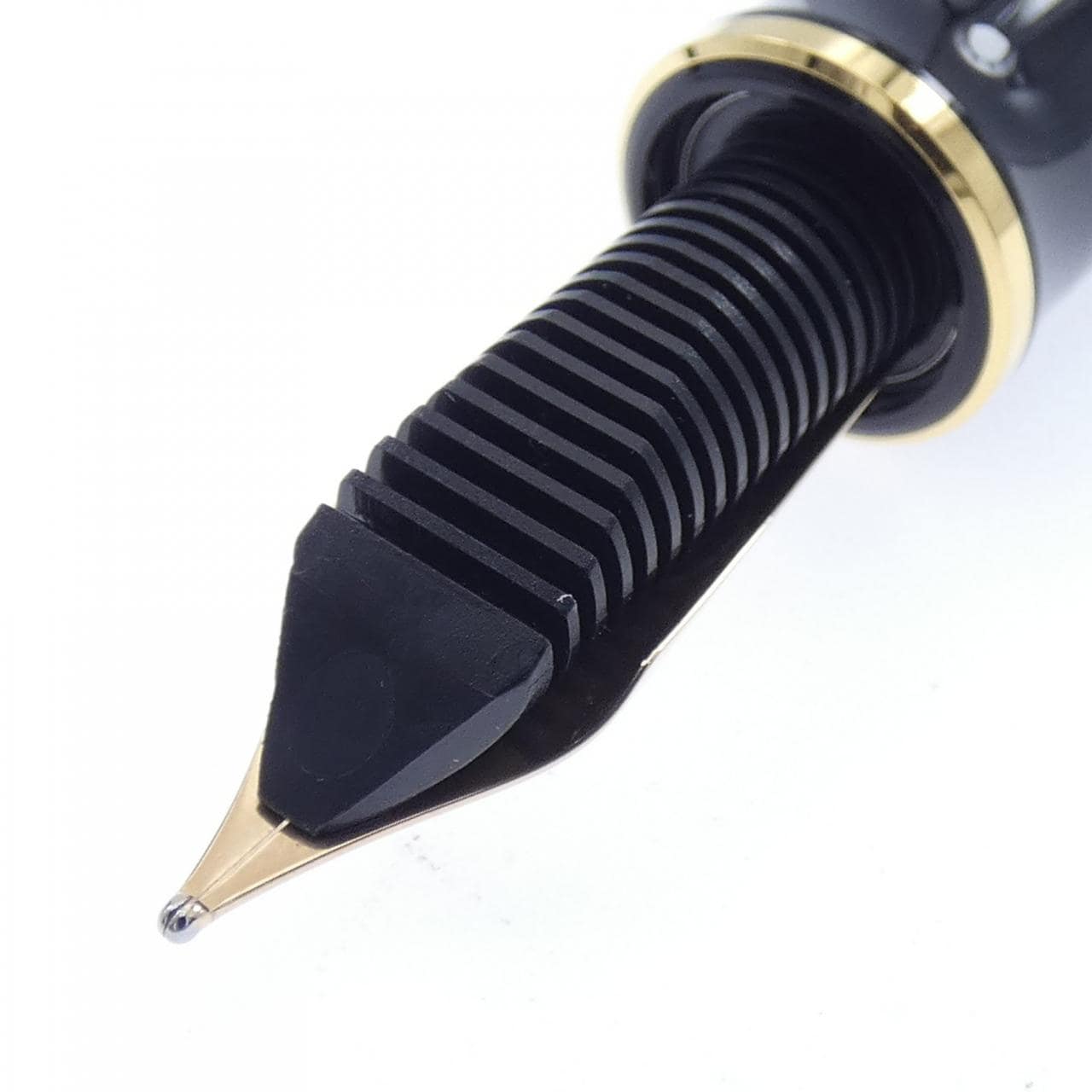 ペリカン スーベレーンM800ブルーストライプ 万年筆