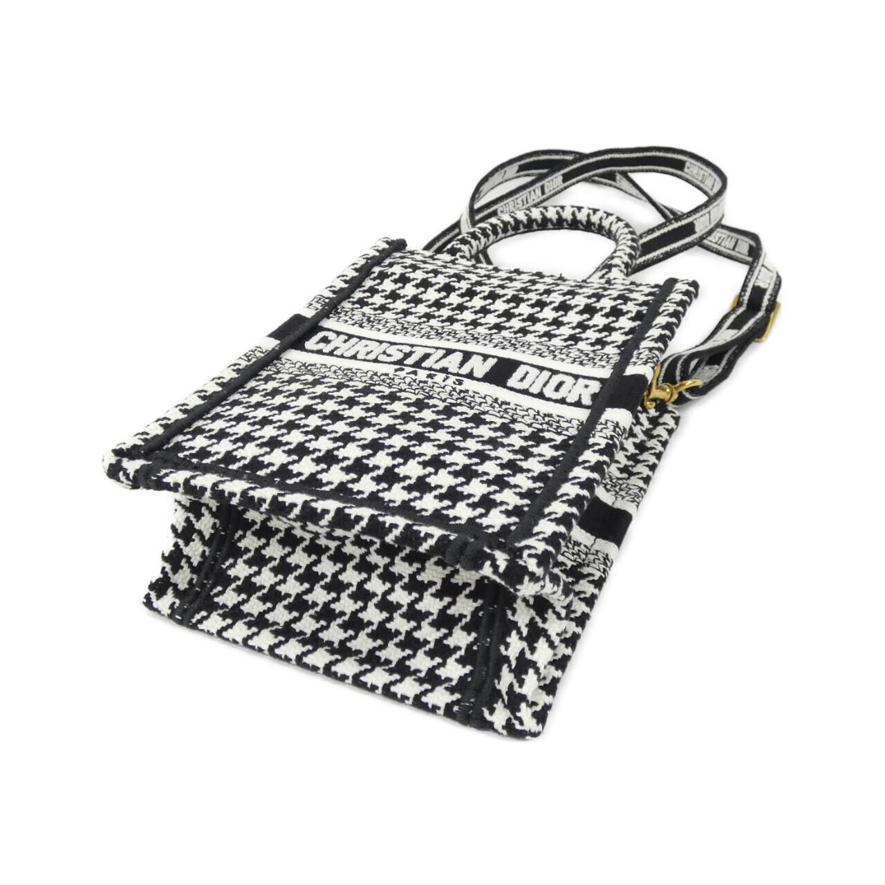 Christian DIOR DIOR Tote 迷你垂直包 S5555CZAE 包