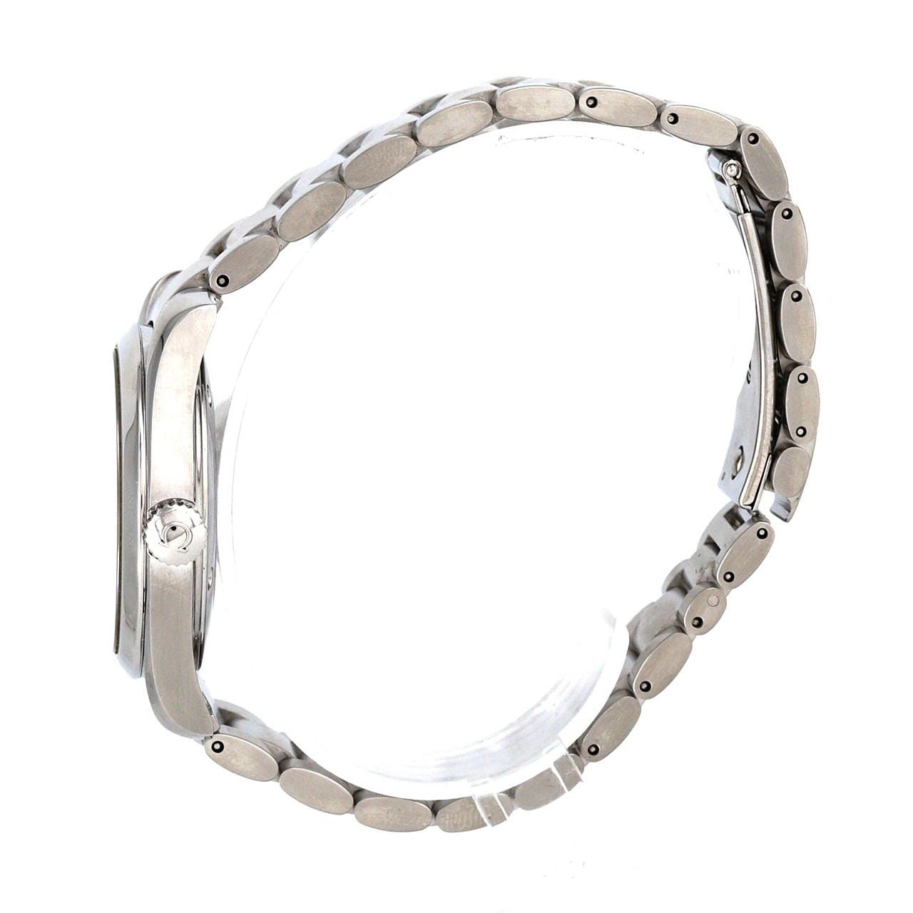 オメガ シーマスターアクアテラ 2518.50 SS クォーツ