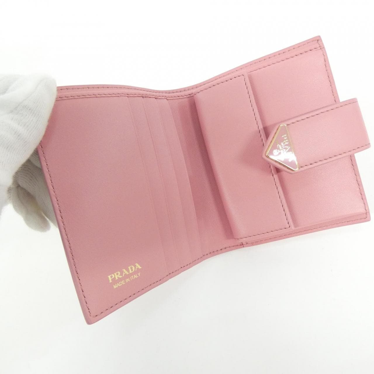 プラダ 1MV204 財布