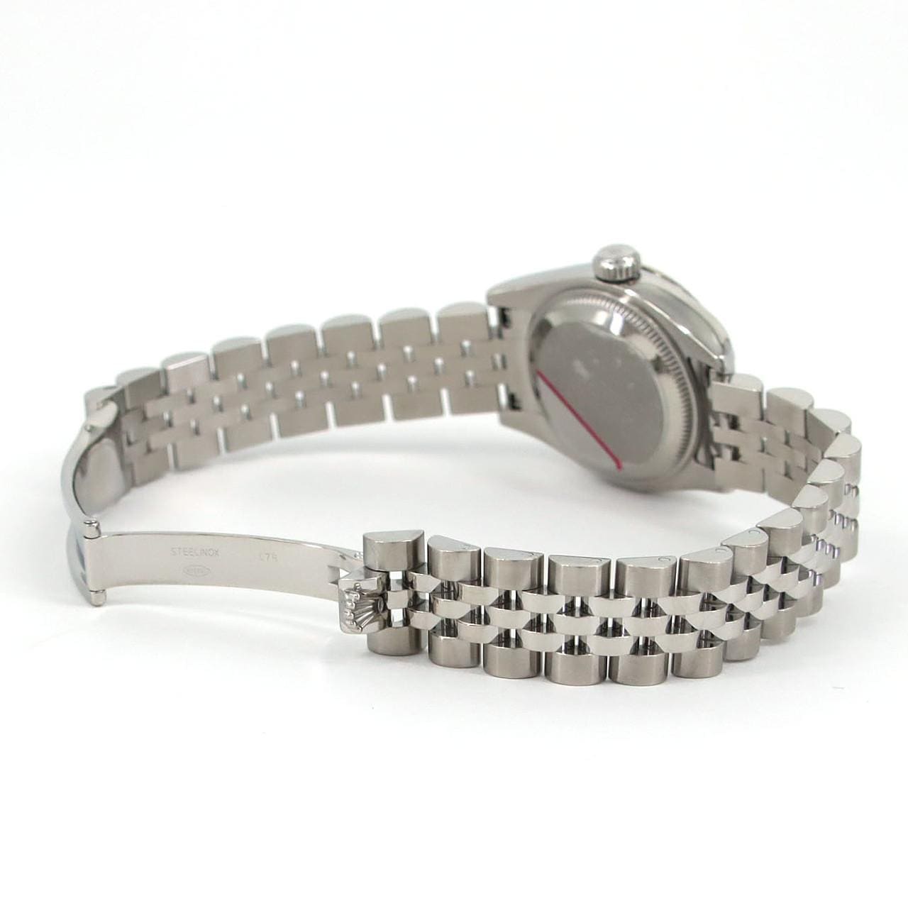 ロレックス デイトジャスト 179174 SSxWG 自動巻 G番