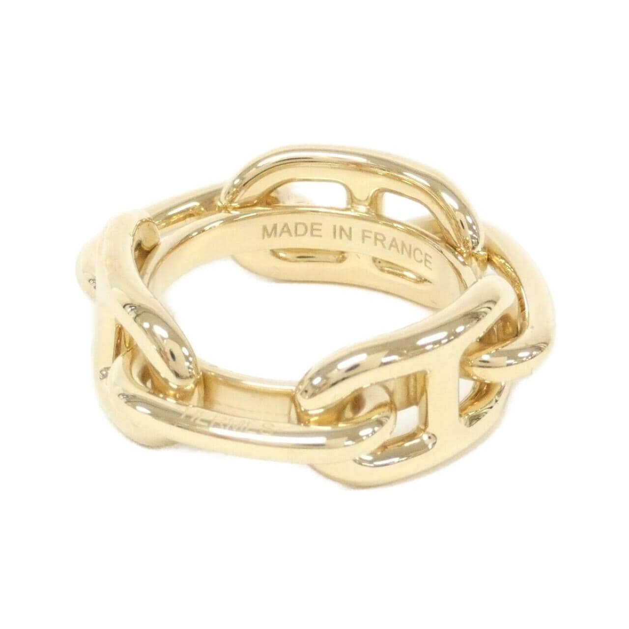 HERMES Scarf Ring 601104S