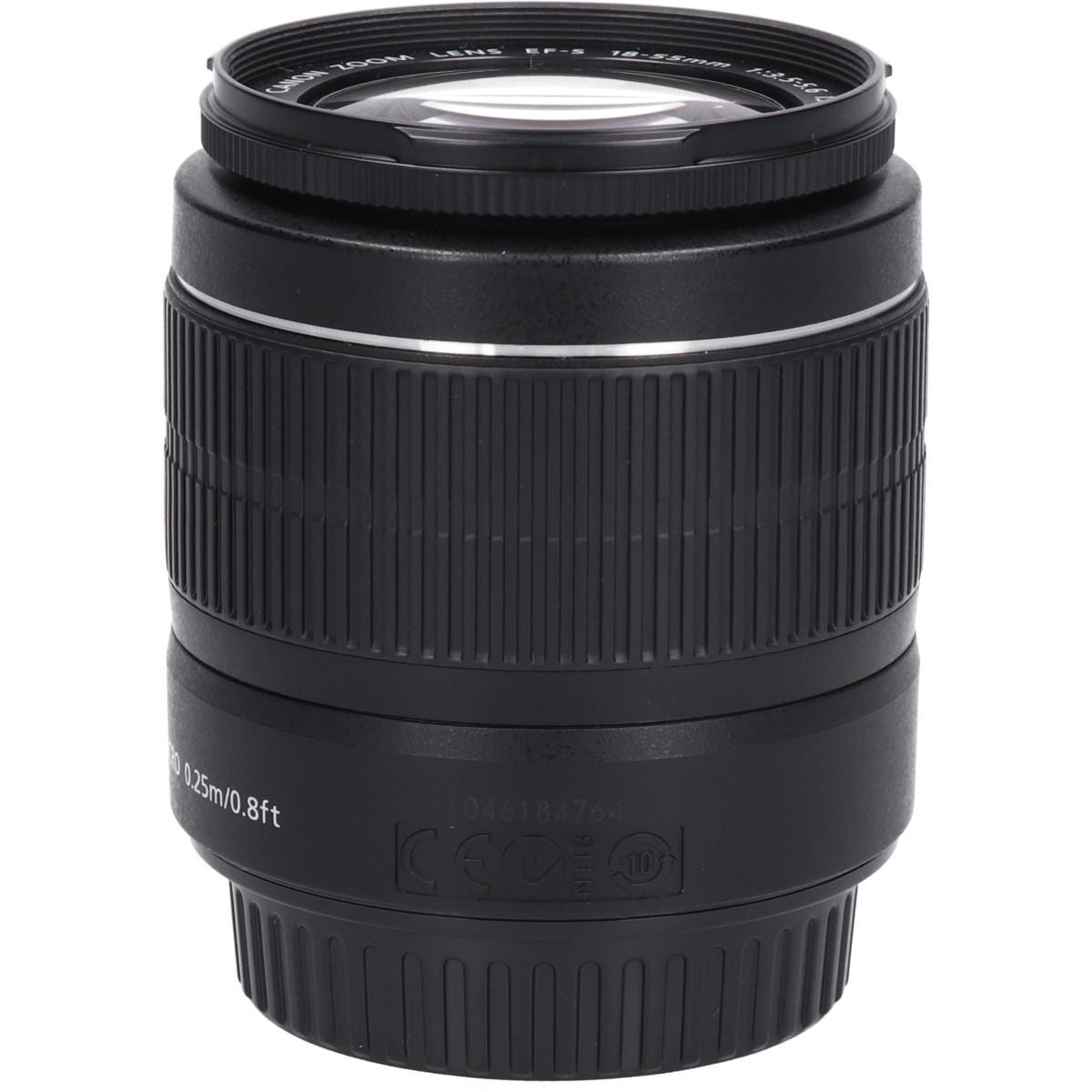ＥＦ－Ｓ１８－５５ｍｍ　Ｆ３．５－５．６ＩＳＩＩ