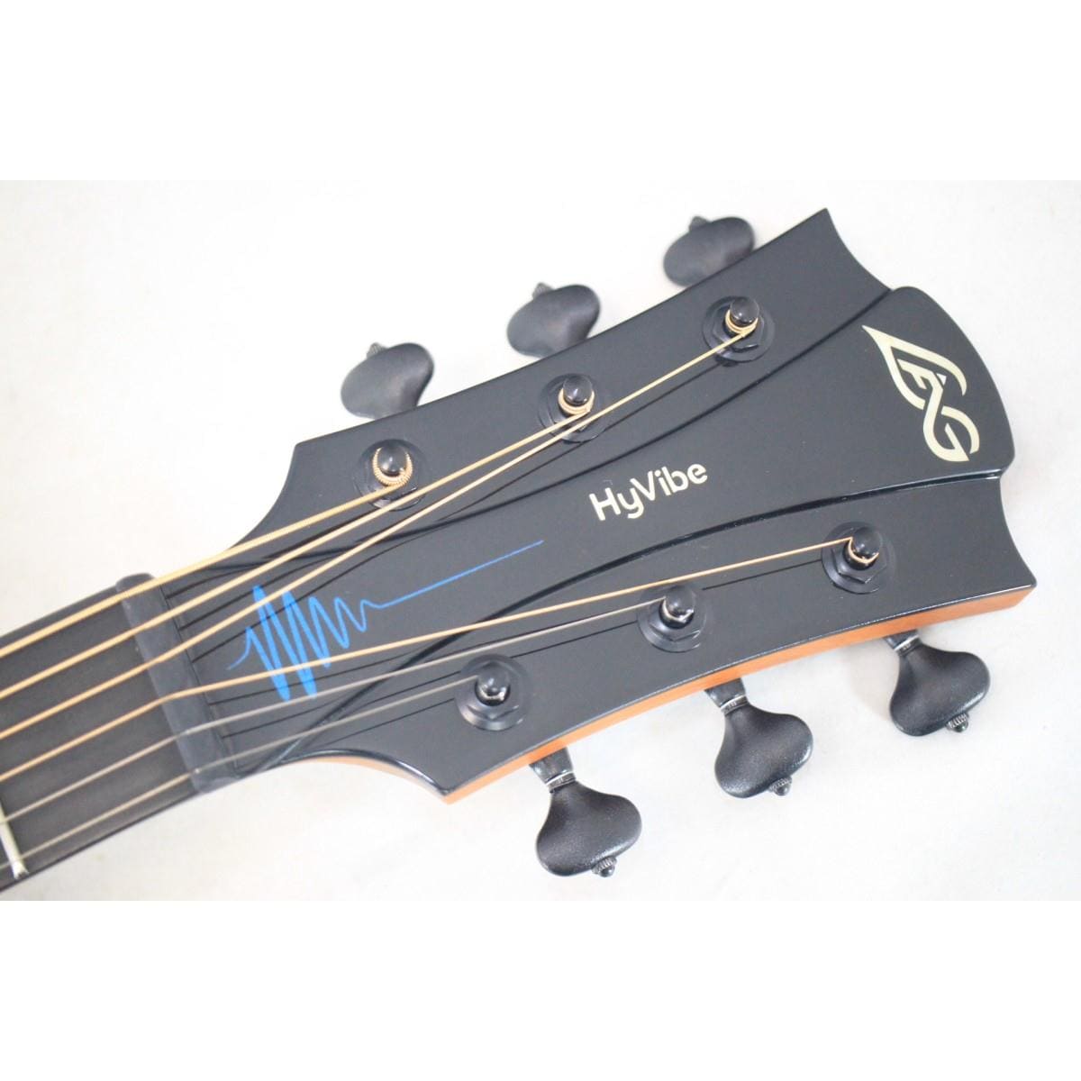 ＬＡＧ　ＧＵＩＴＡＲＳ　ＴＨＶ３０ＡＣＥ