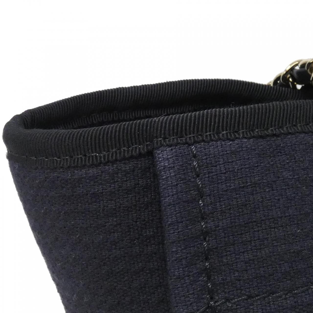 シャネル ドーヴィル ライン AS3257 バッグ