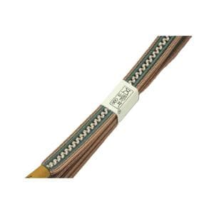 【未使用品】帯〆　五嶋紐　夏用