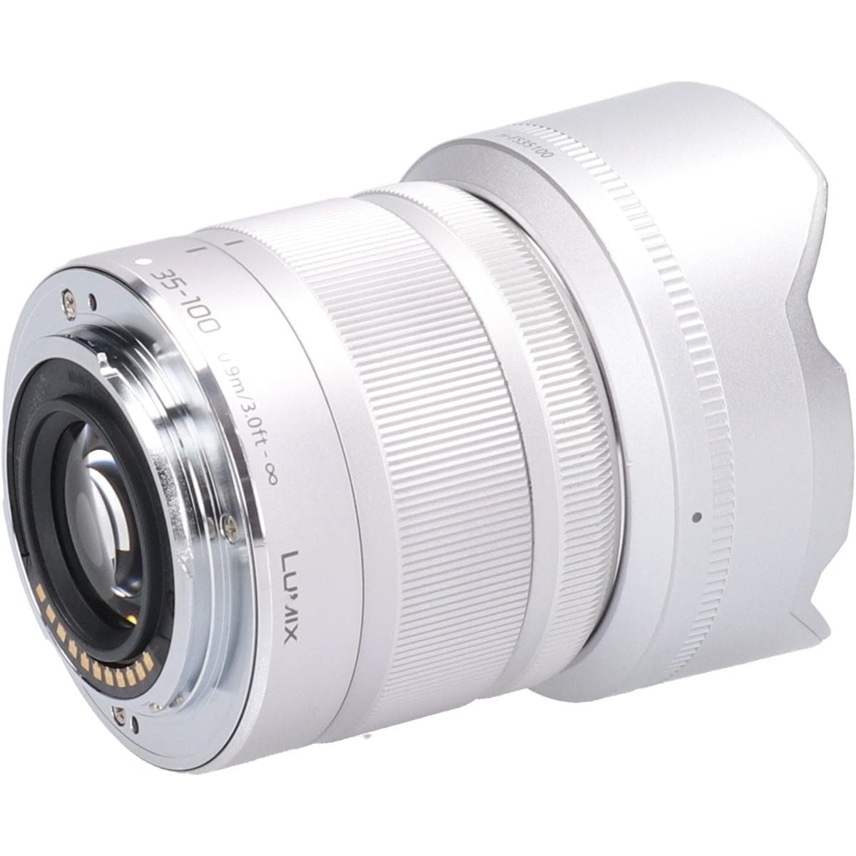 Ｇ３５－１００ｍｍ　Ｆ４－５．６ＡＳＰＨ．ＯＩＳ　ＳＶ
