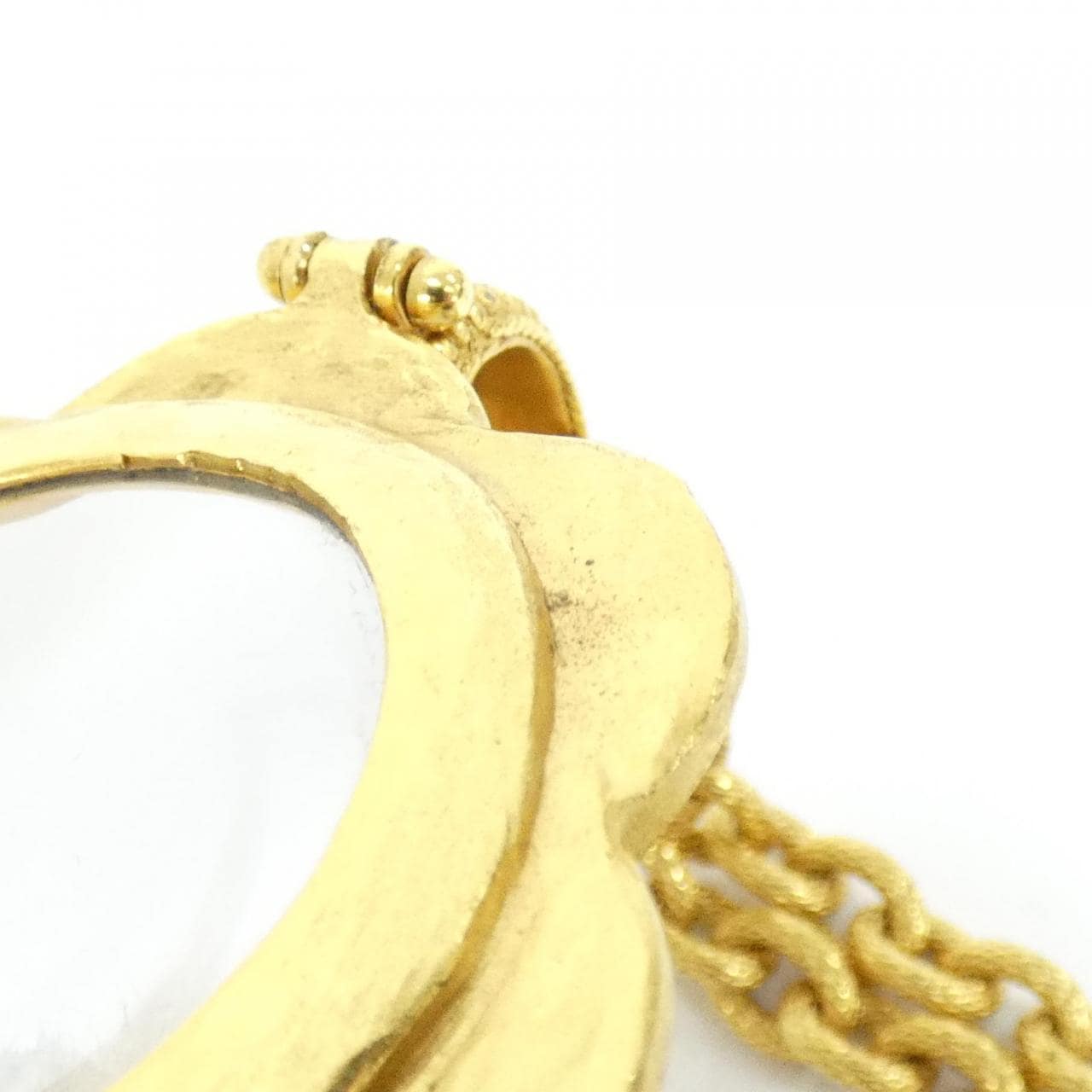 【ヴィンテージ】シャネル ネックレス