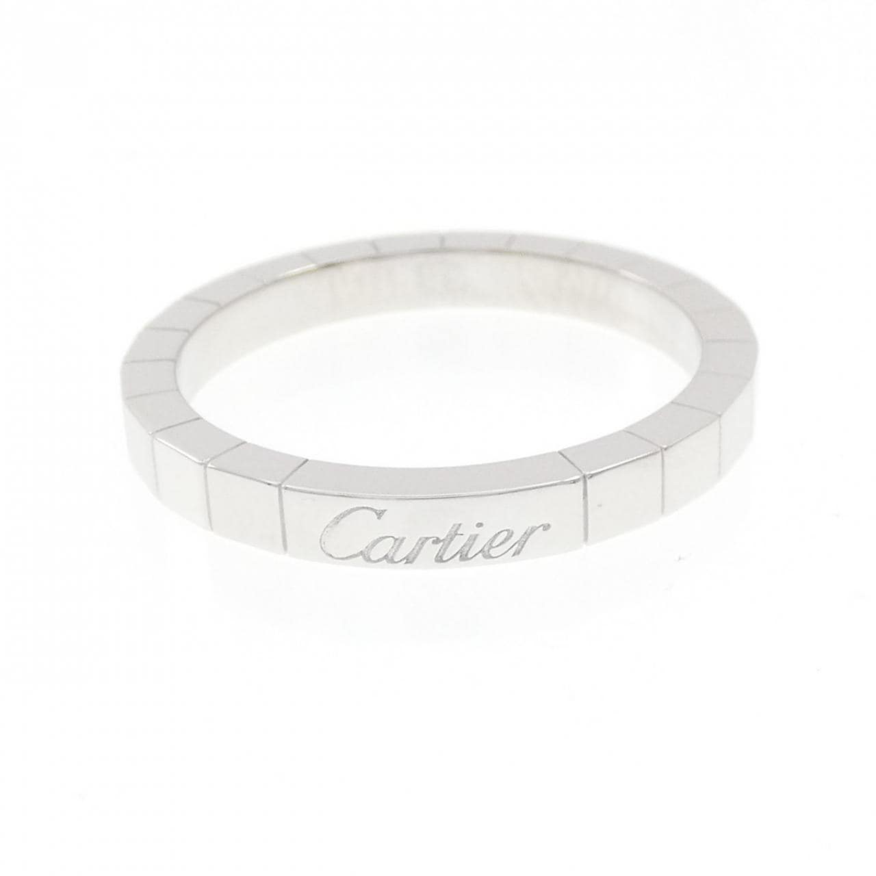 カルティエ ラニエール リング
