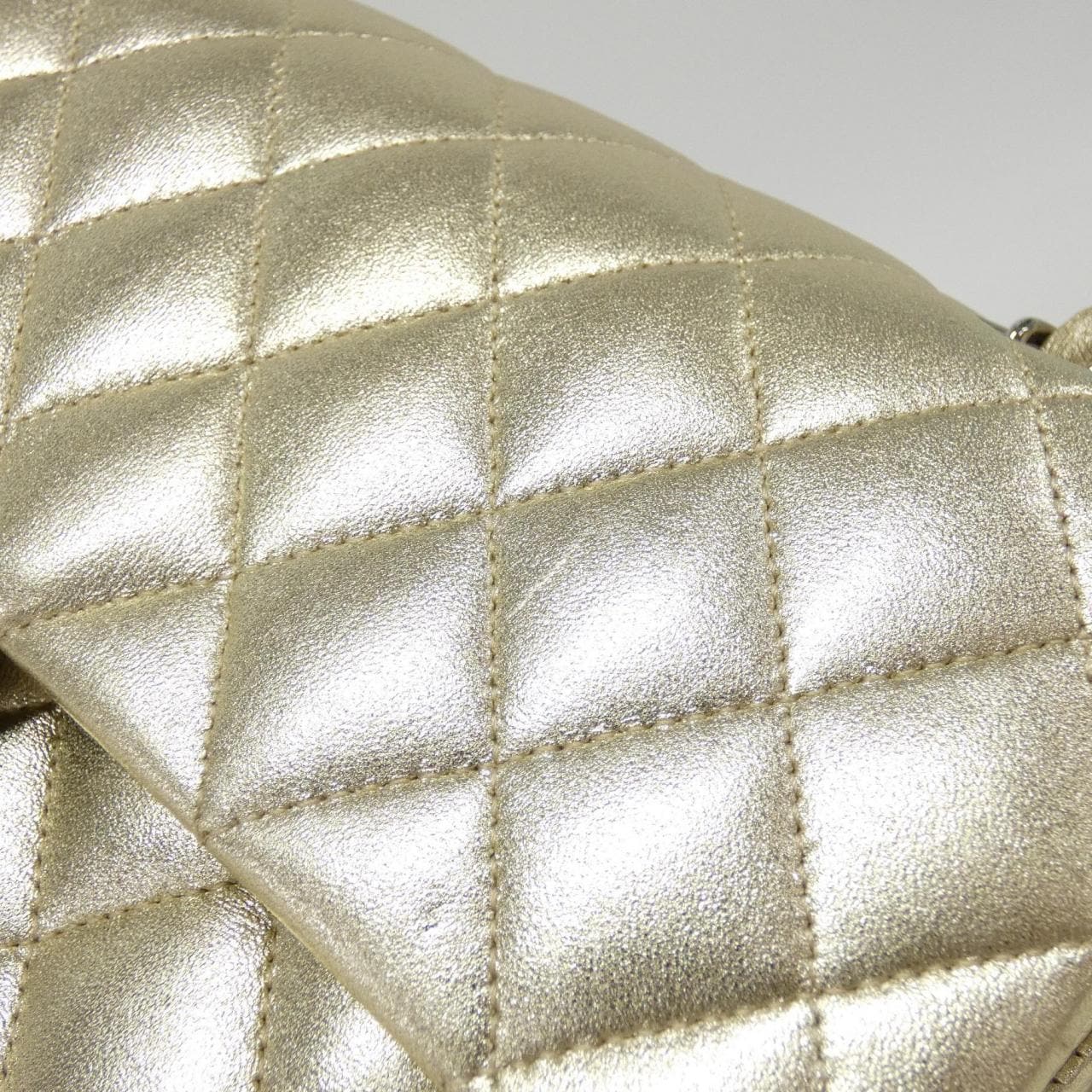 シャネル 1112 ショルダーバッグ