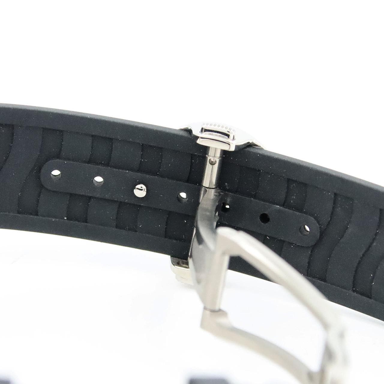 寶璣 Marine TI 5517TI/G2/5ZU TI自動上弦