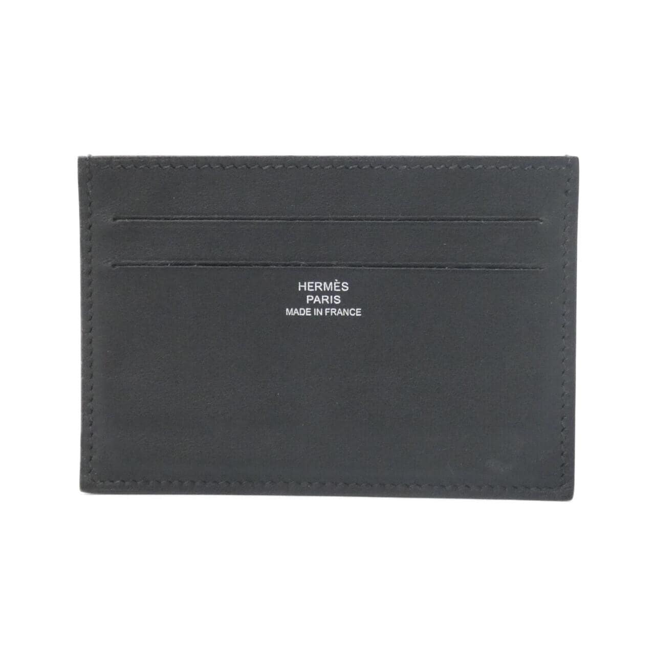 エルメス CARRE CUBE シチズン ツイル カードケース