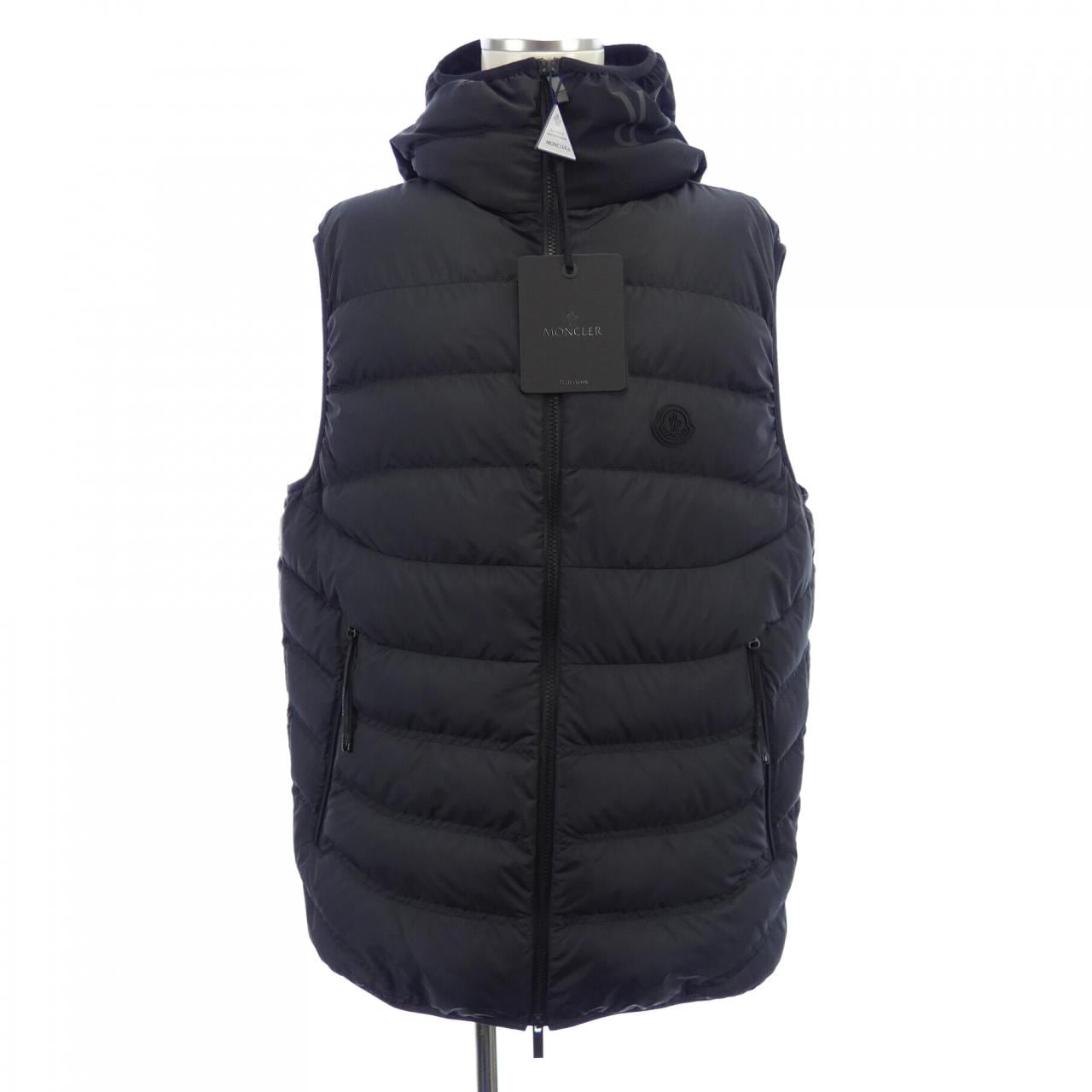 MONCLER MONCLER Down Vest