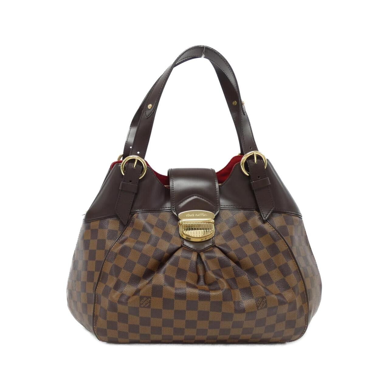 LOUIS VUITTON Damier Sistina GM N41540 單肩包