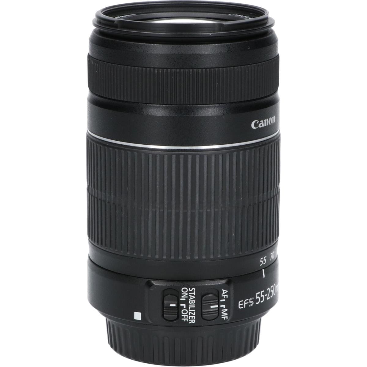 CANON EF-S55-250mm F4-5.6IS II