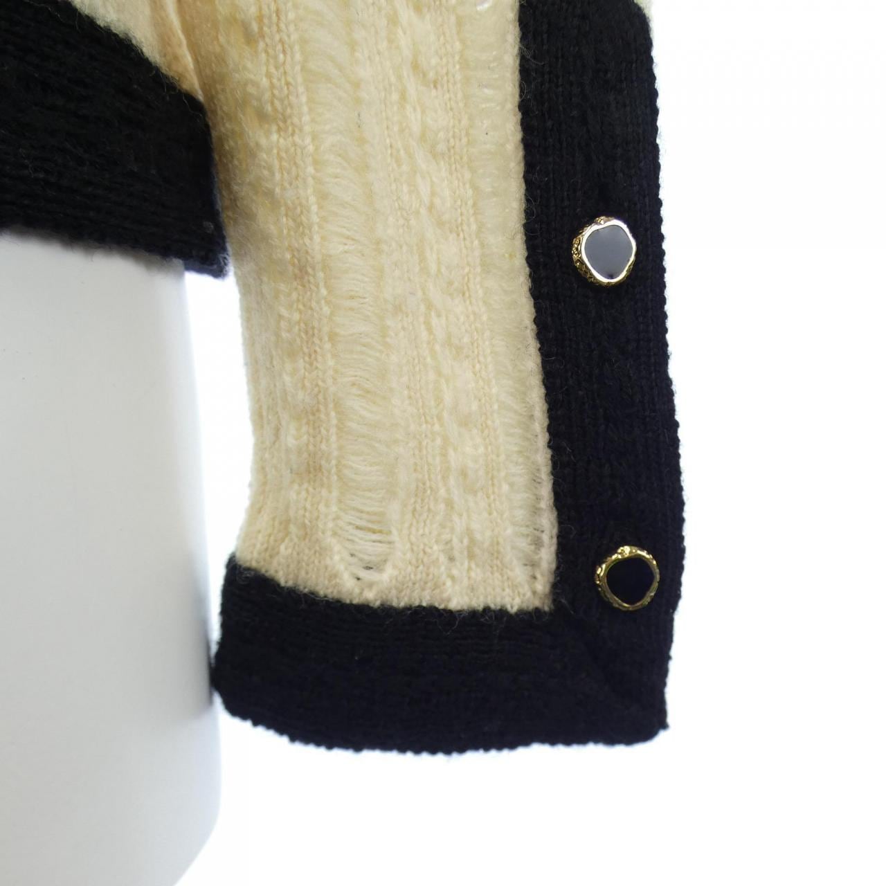 SAINT LAURENT SAINT LAURENT Cardigan