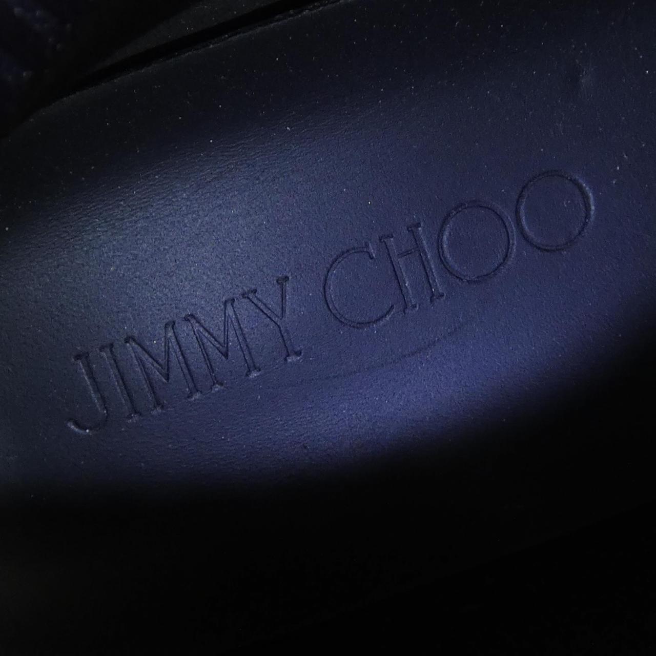 ジミーチュウ JIMMY CHOO スニーカー