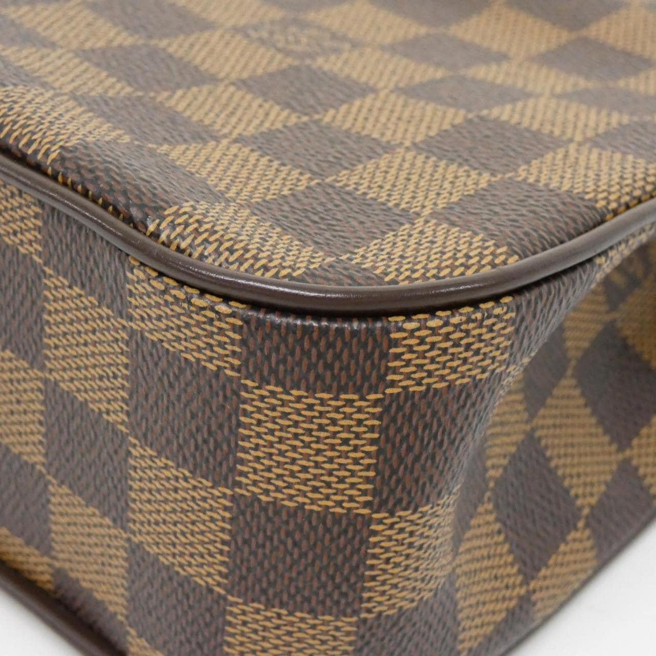LOUIS VUITTON Damier Aubagne N51129 單肩包