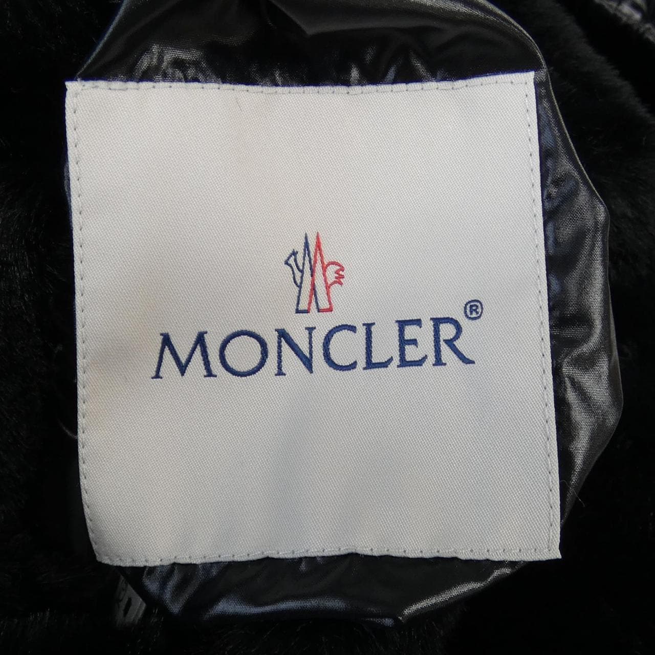 モンクレール MONCLER ブルゾン
