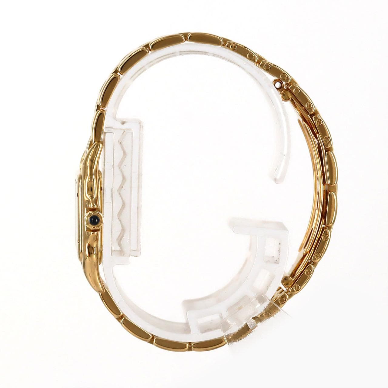 カルティエ パンテールSM YG 84783747 YG クォーツ