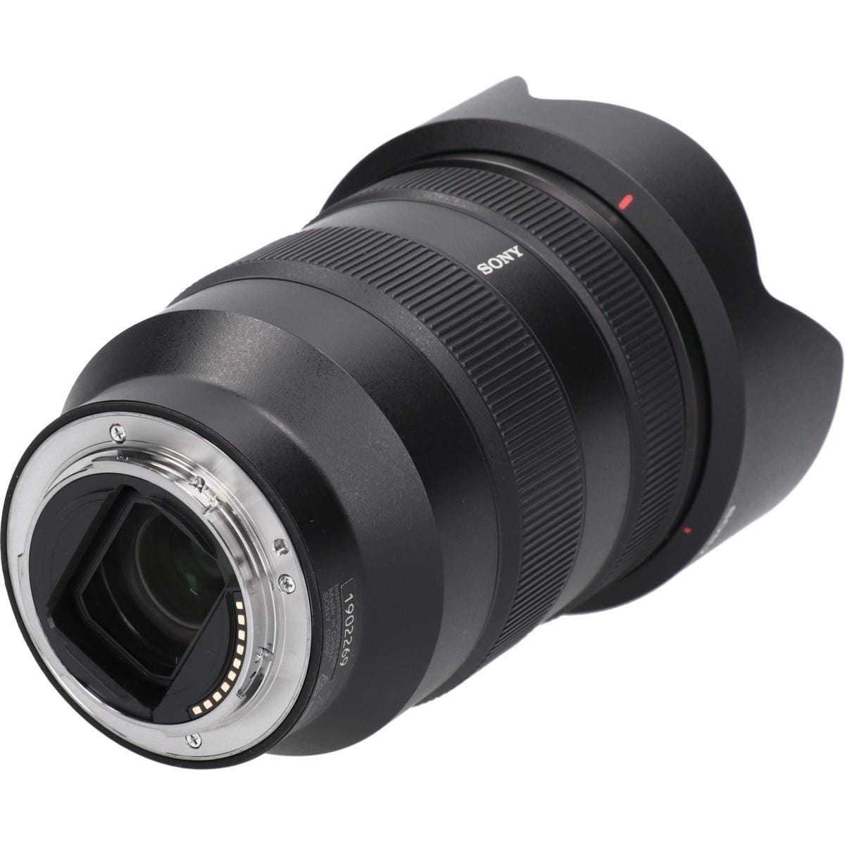 ＦＥ２４－１０５ｍｍ　Ｆ４Ｇ（ＳＥＬ２４１０５Ｇ）