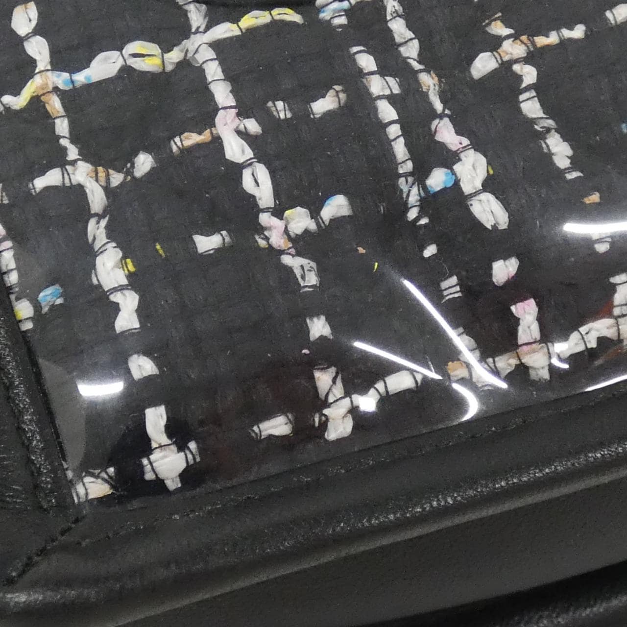 シャネル AP0360 バッグ