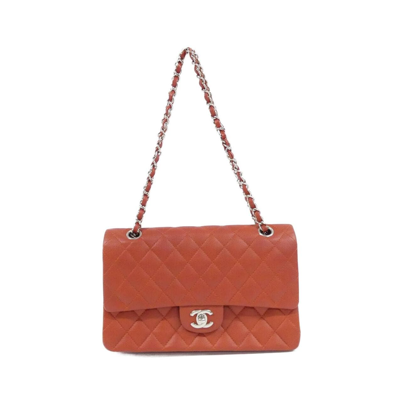 シャネル 1112 ショルダーバッグ