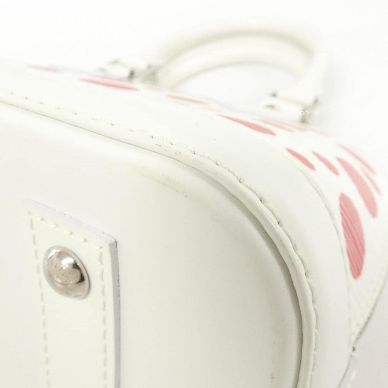 ルイヴィトン エピ(LV X YK) アルマBB M21712 バッグ