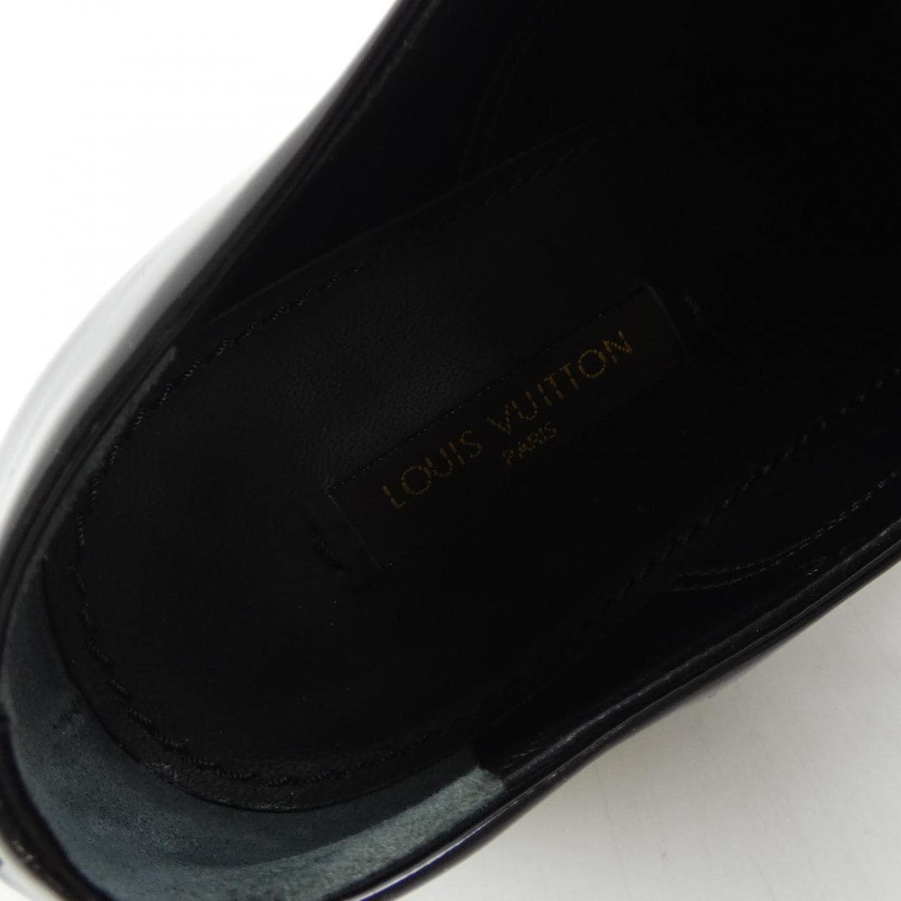 ルイヴィトン LOUIS VUITTON SC1104 シューズ