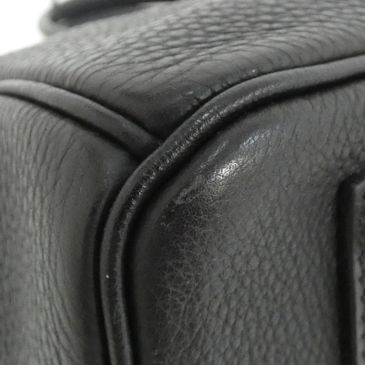 【ヴィンテージ】エルメス バーキン 35cm 027767CK バッグ