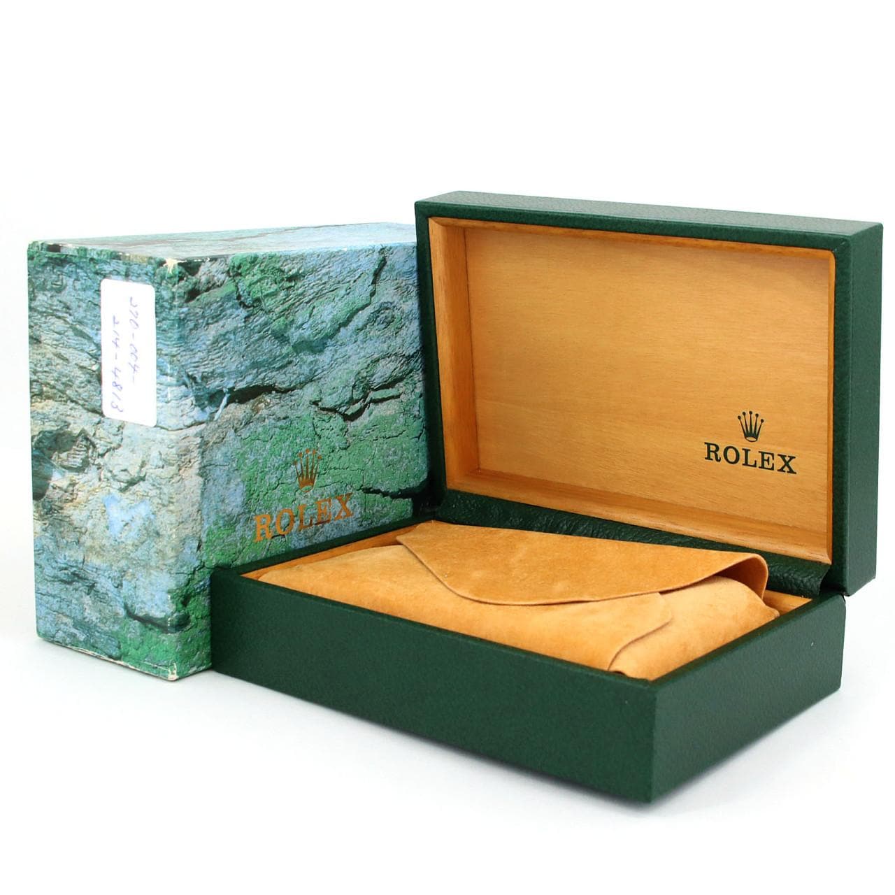 ロレックス デイトジャスト 16233 SSxYG 自動巻 X番