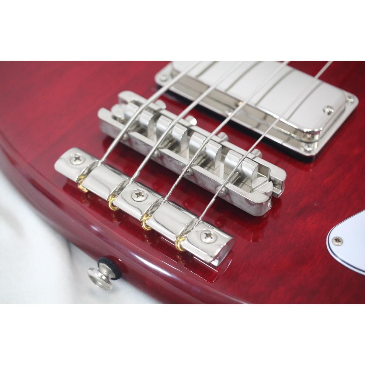 ＥＰＩＰＨＯＮＥ　　ＥＭＢＡＳＳＹ　ＰＲＯ　ＢＡＳＳ