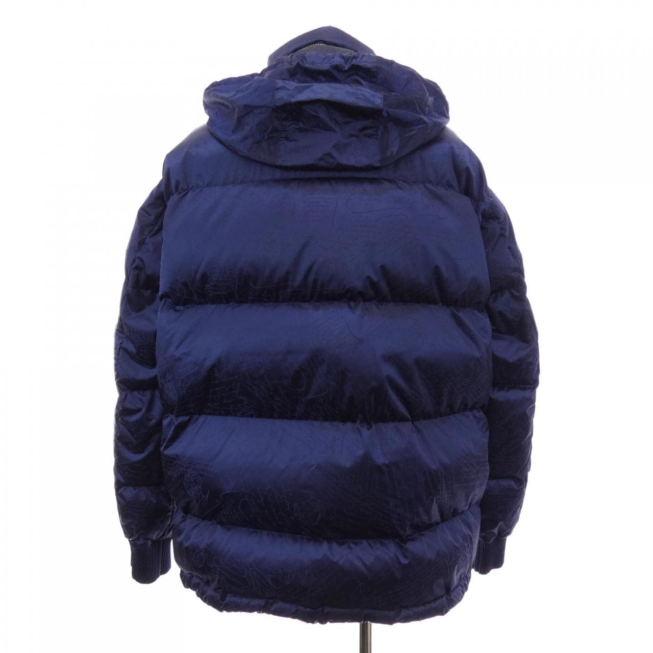 ベルルッティ Berluti R21OBL110PAFD ダウンジャケット