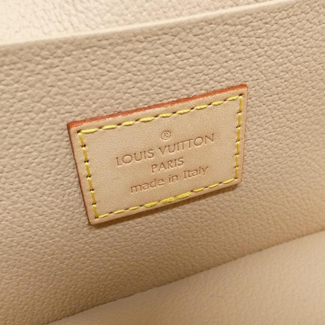 ルイヴィトン モノグラム ニース ミニ M44495 バッグ