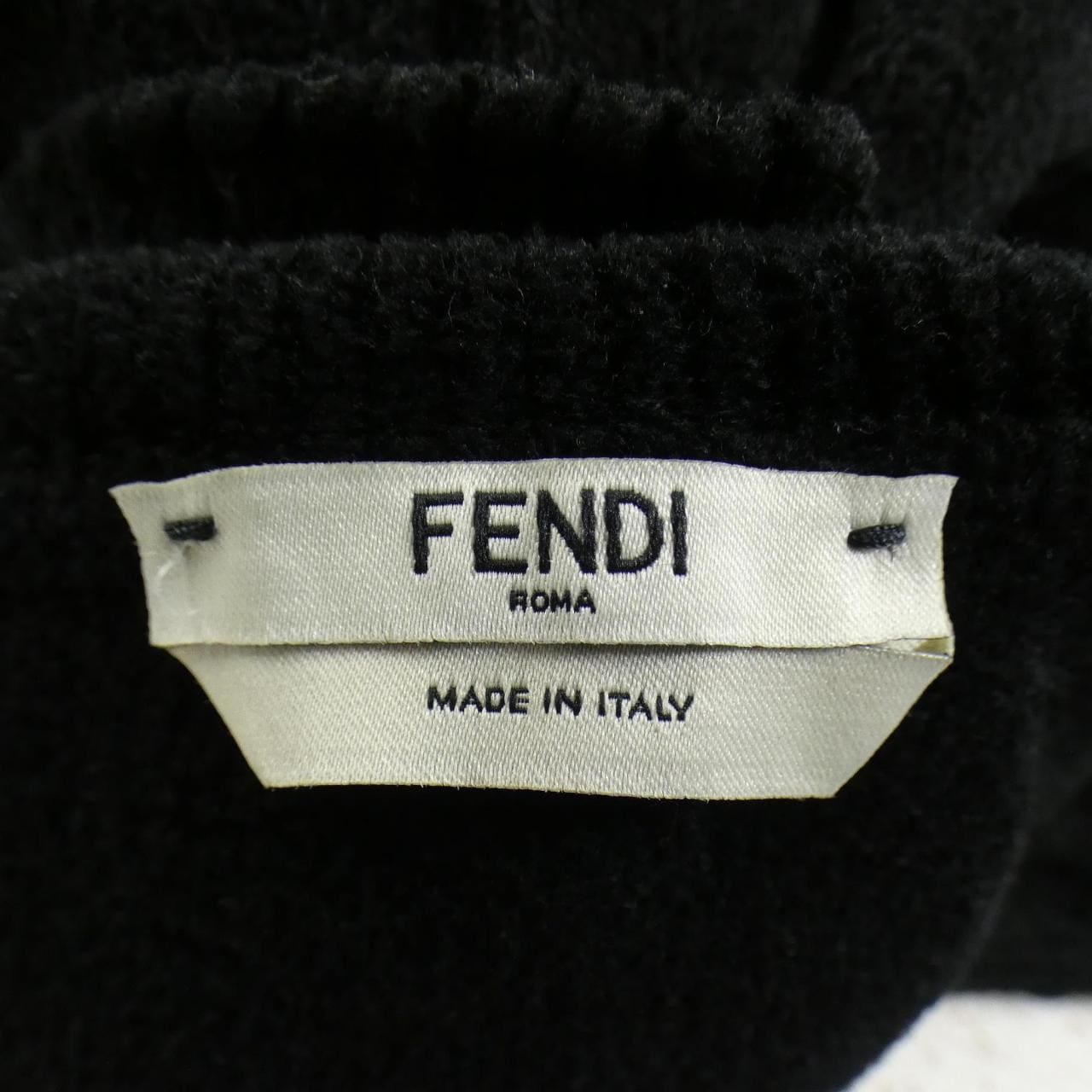 フェンディ FENDI FZX605 AEEI ニット