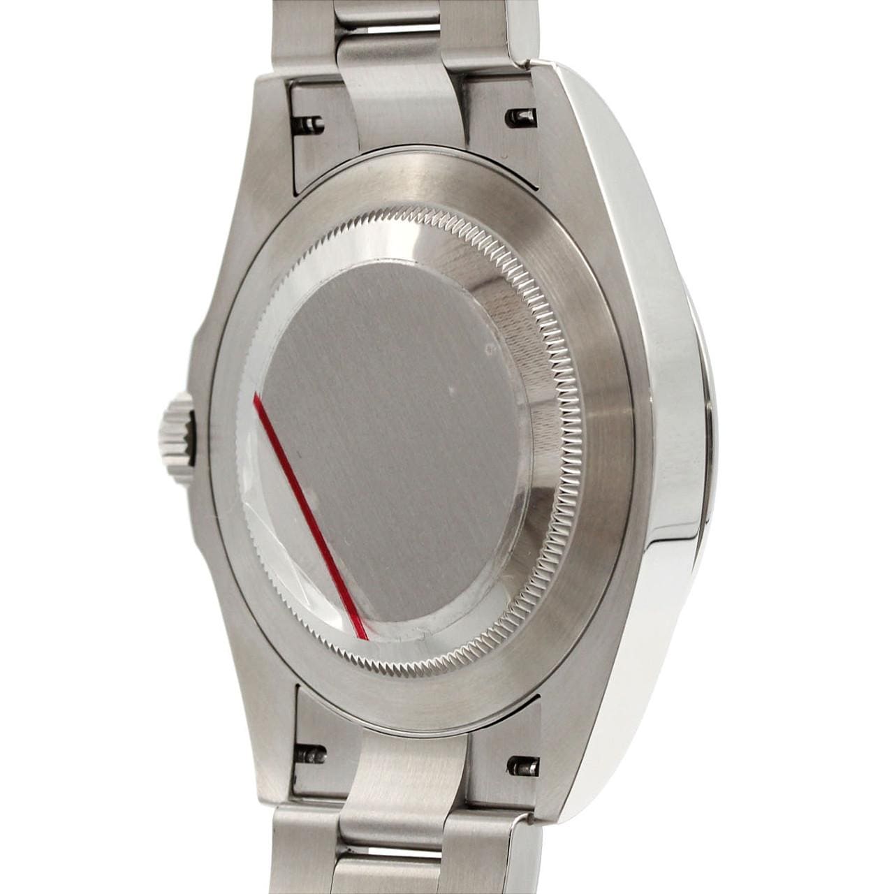 ロレックス エアキング 126900 SS 自動巻 ランダム番