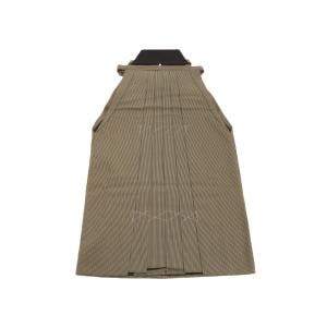 【未使用品】男袴　行燈袴　紐下２．１．５