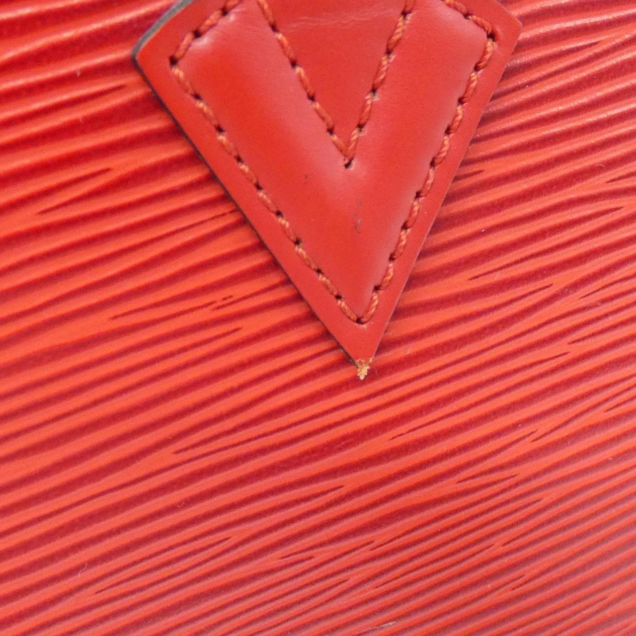 ルイヴィトン エピ サンジャック M52277 バッグ