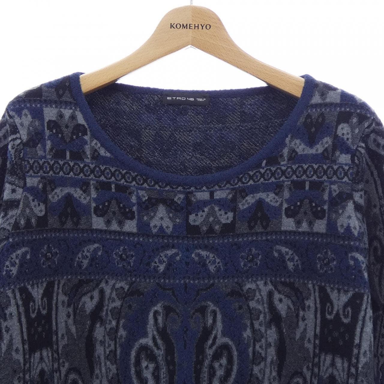 エトロ ETRO ワンピース