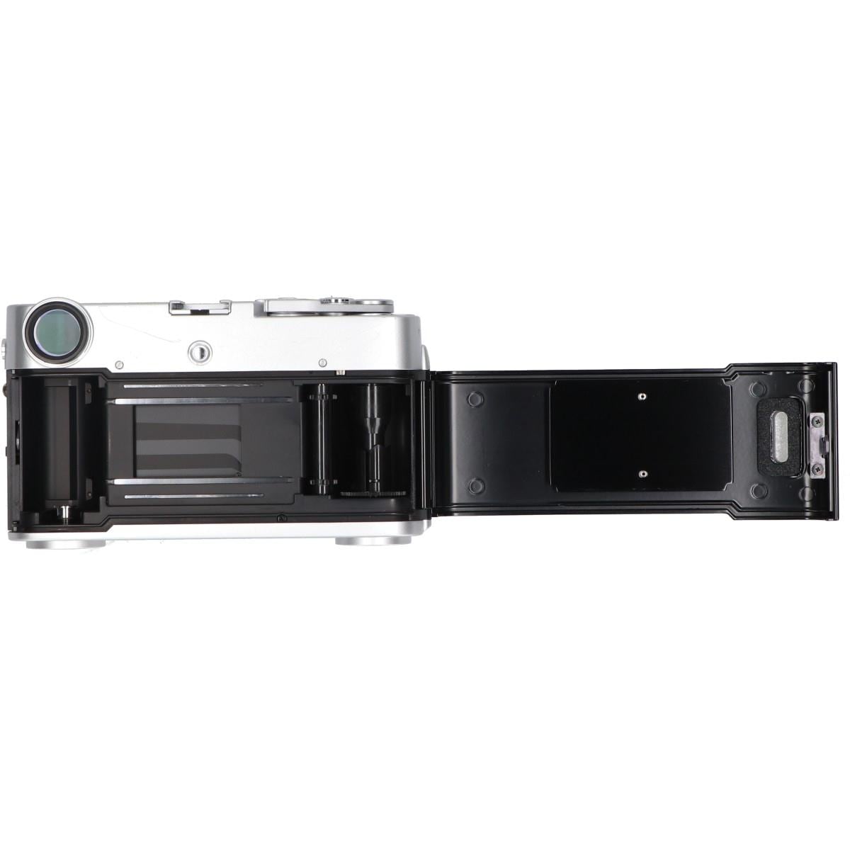 ＺＥＩＳＳ　ＩＫＯＮ　ＺＭ　ＢＯＤＹ